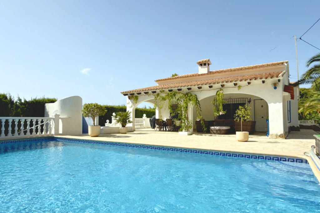 Main image of property: Valencia, Alicante, Moraira
