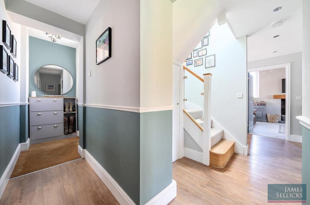 Chapel House, Stoke Albany, Market Harborough photo 4