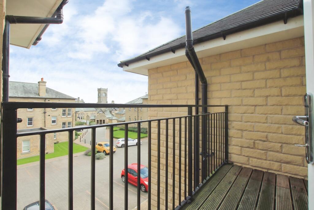 Apartment in Leeds - View 5