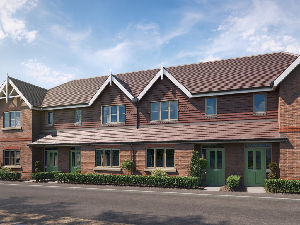 Main image of property: De Havilland Place, White Waltham Village, Maidenhead