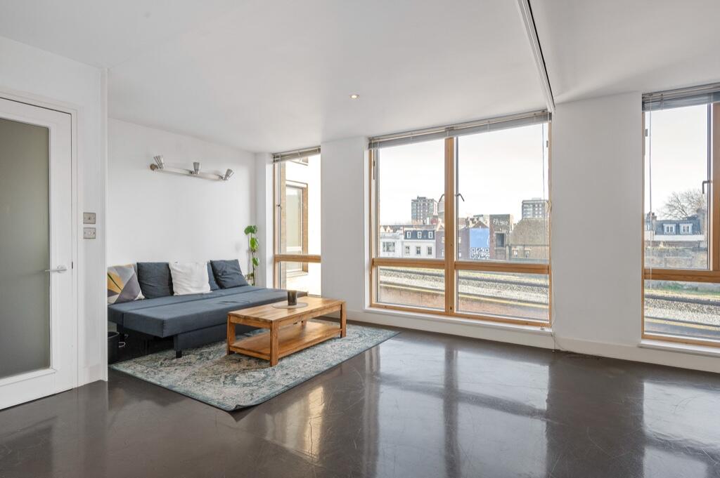 Main image of property: Drysdale Street, London N1 6ND