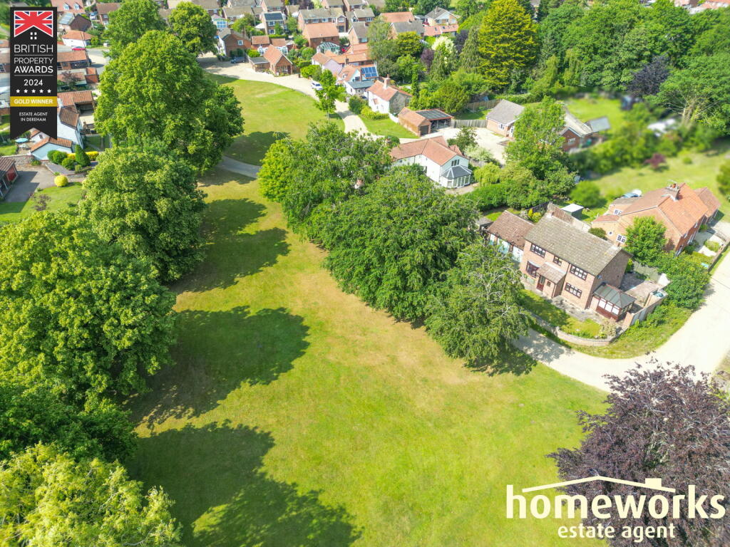 The Green, Gressenhall, Dereham, NR20 4DT photo 3