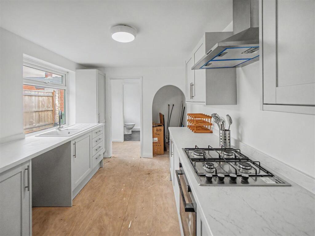House in Sunderland - View 3