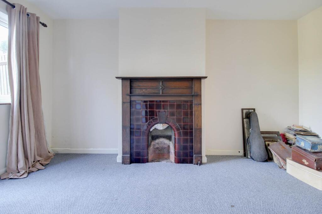 House in Lewes, Nevill - More