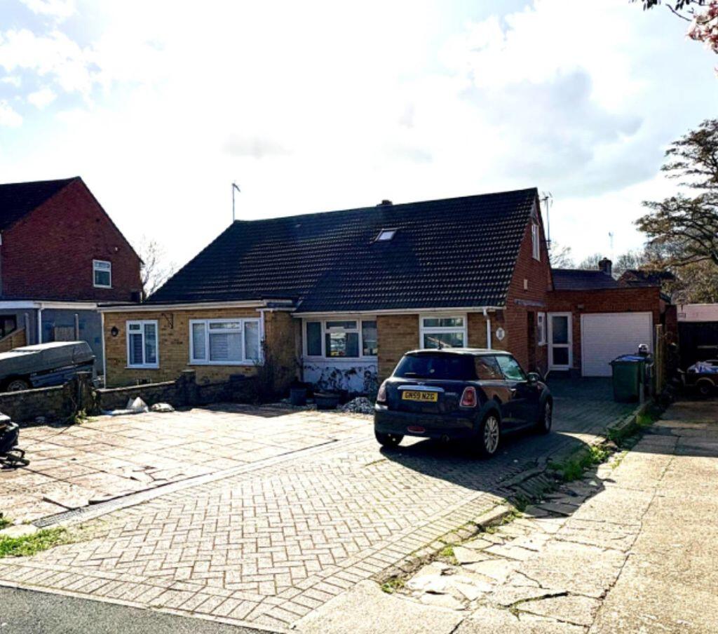 Main image of property: Arundel Drive, Fareham