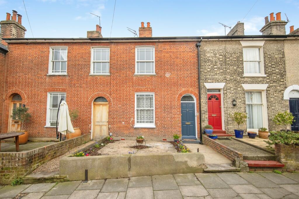 Main image of property: Roman Road, Colchester