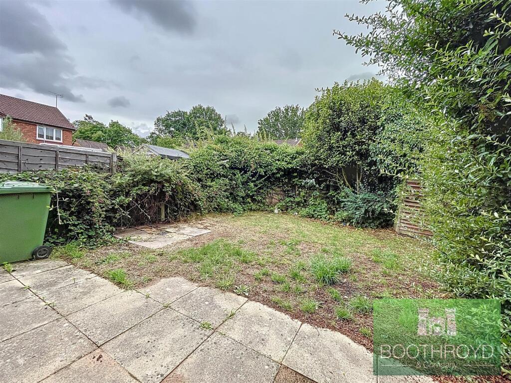 Arlidge Crescent, Kenilworth photo 4