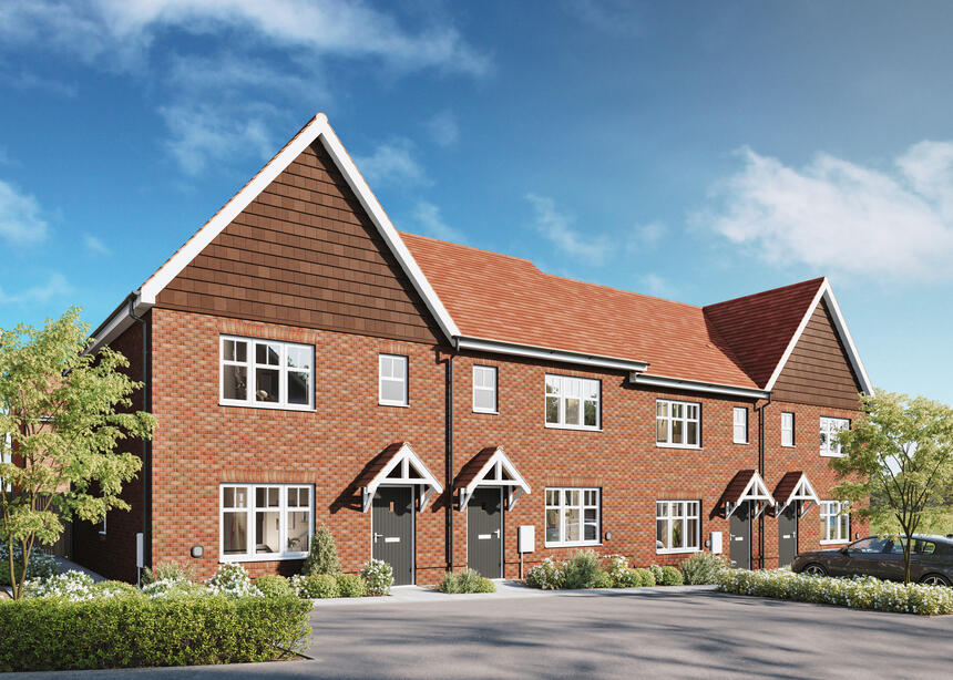 Main image of property: Horsham Road
Alfold
Surrey
GU6 8JE