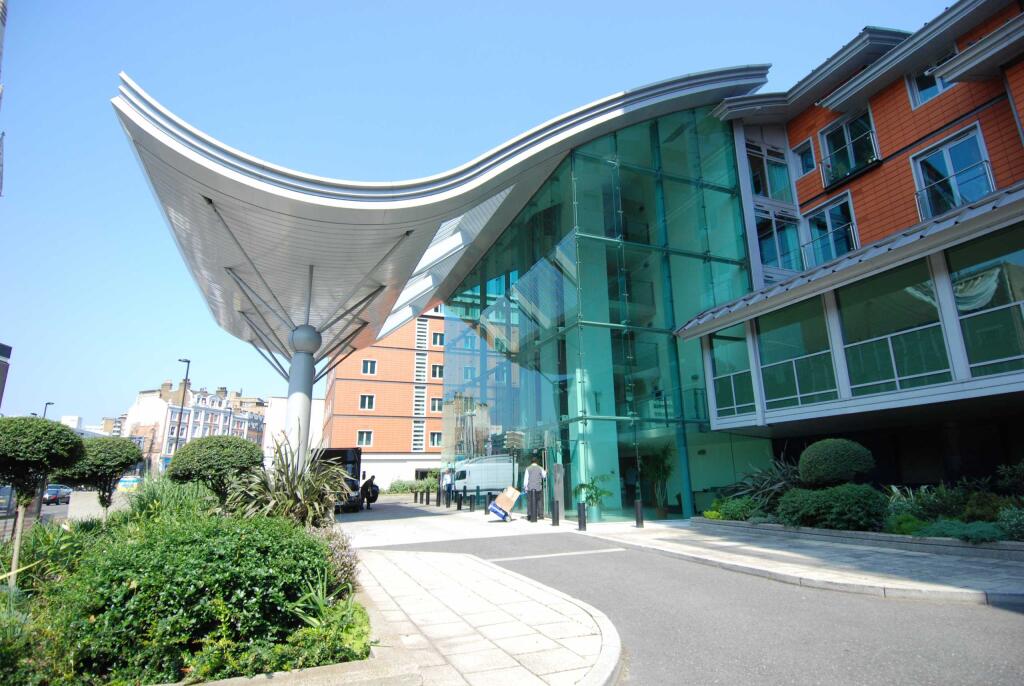 Main image of property: Westminster Bridge Road, London, SE1