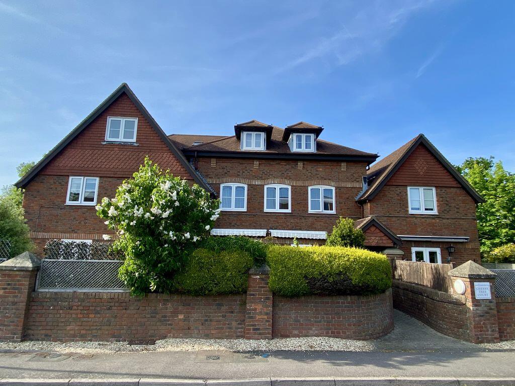 Main image of property: Havelock Road, Warsash