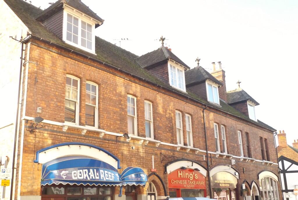 Main image of property: Pillory Street, Nantwich
