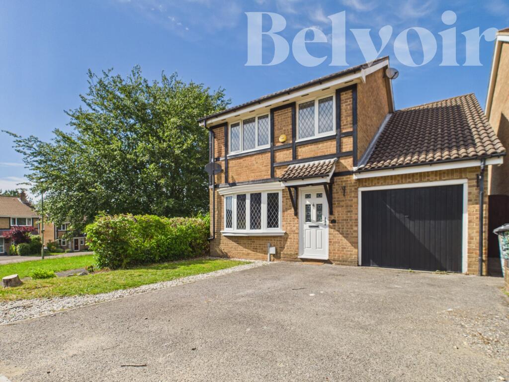 Main image of property: Watling End, Hatch Warren, Basingstoke, RG22
