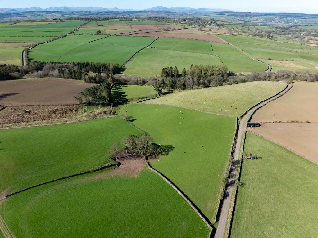 Studio other on Lot 1 - Land at Glassonby, Penrith CA10 1DZ, £70,000