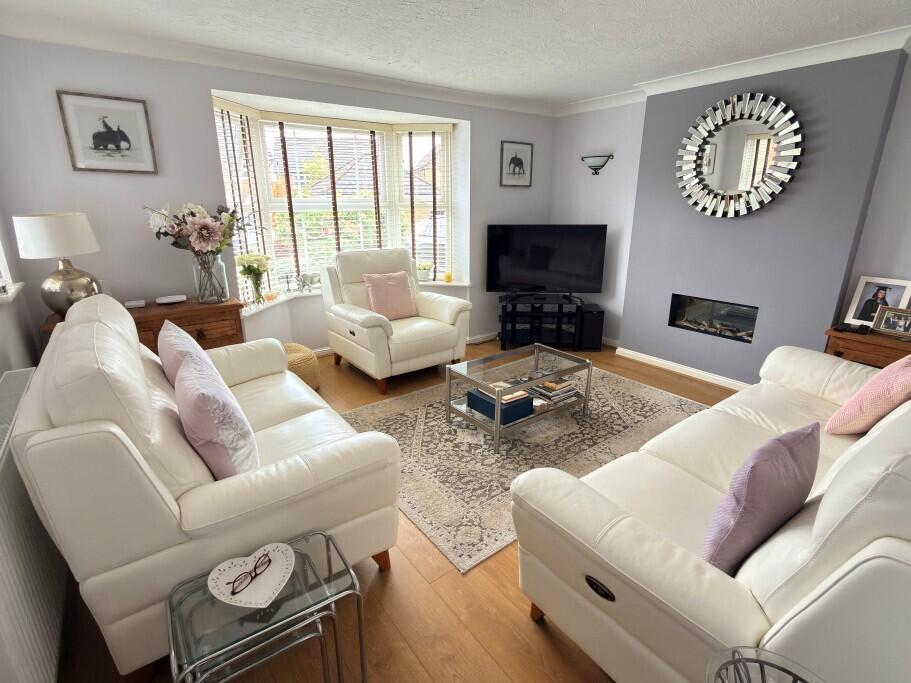 House in Reading - View 2
