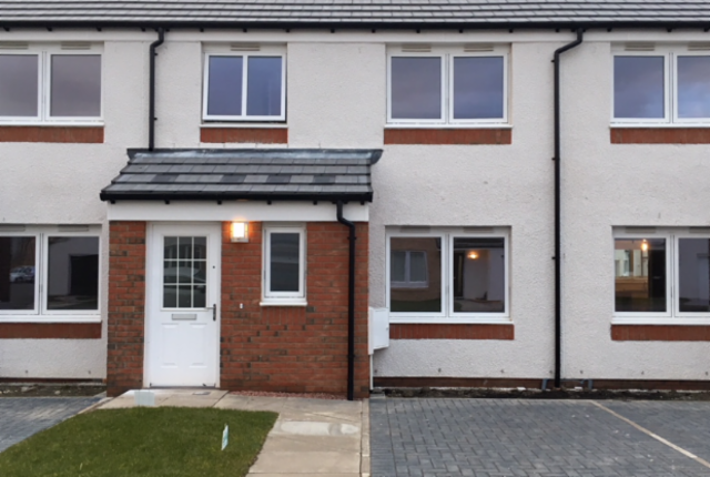 Main image of property: 34 KNIGHT CRESCENT , EDINBURGH , EH16 4FZ