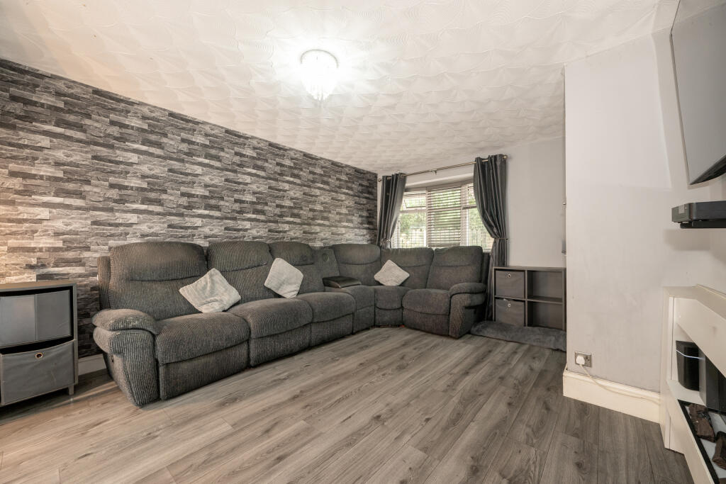 House in St Helens, Broad Oak - View 3