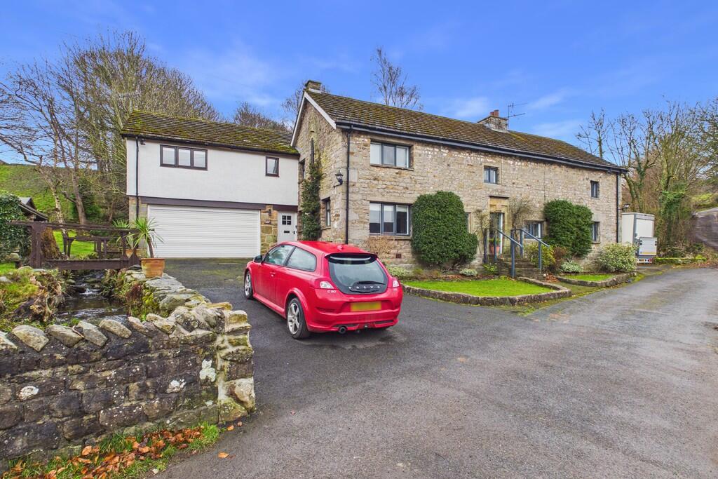 Main image of property: Old Bank House, Farleton, Lancaster, LA2 9LF 