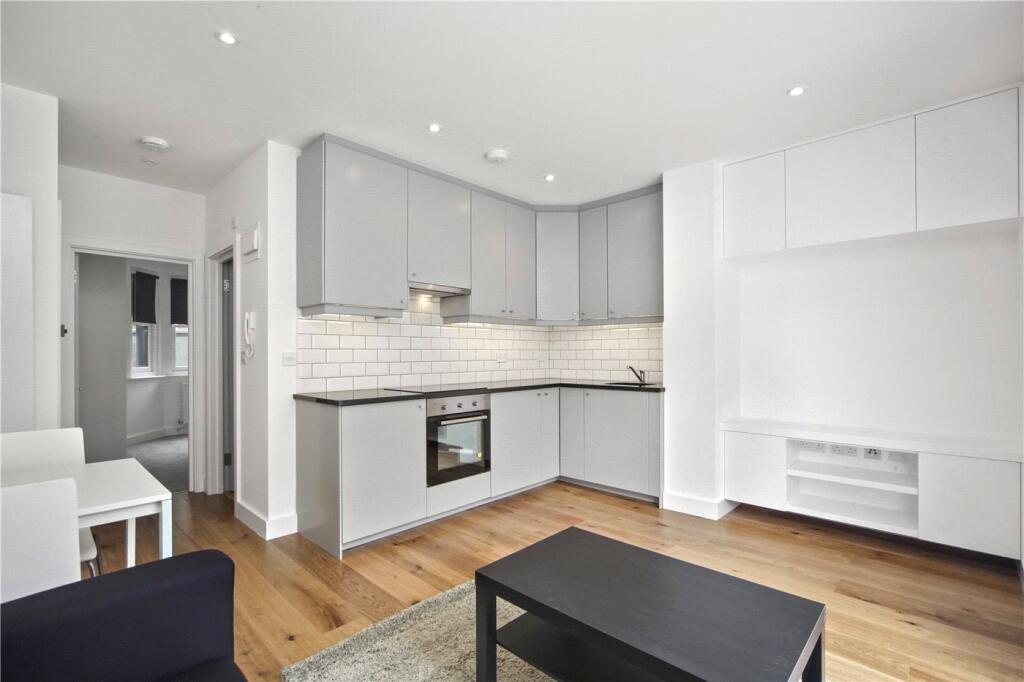 Main image of property: Hetley Road, London, W12
