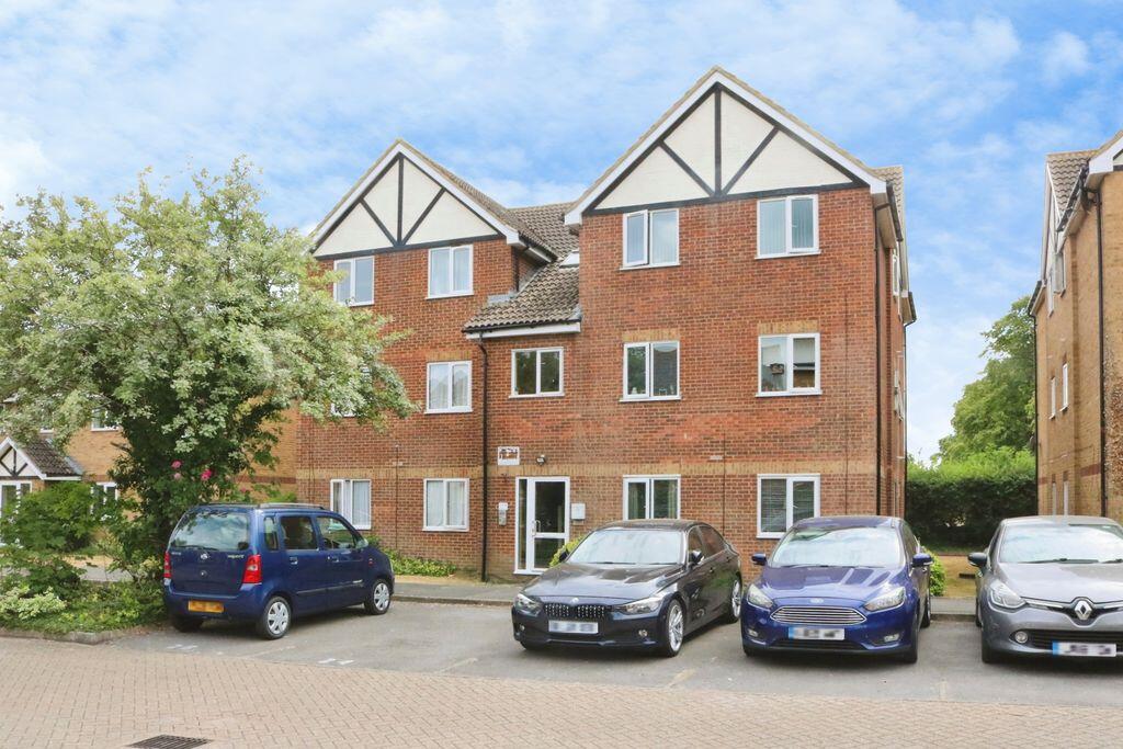 Main image of property: Common Road, Langley