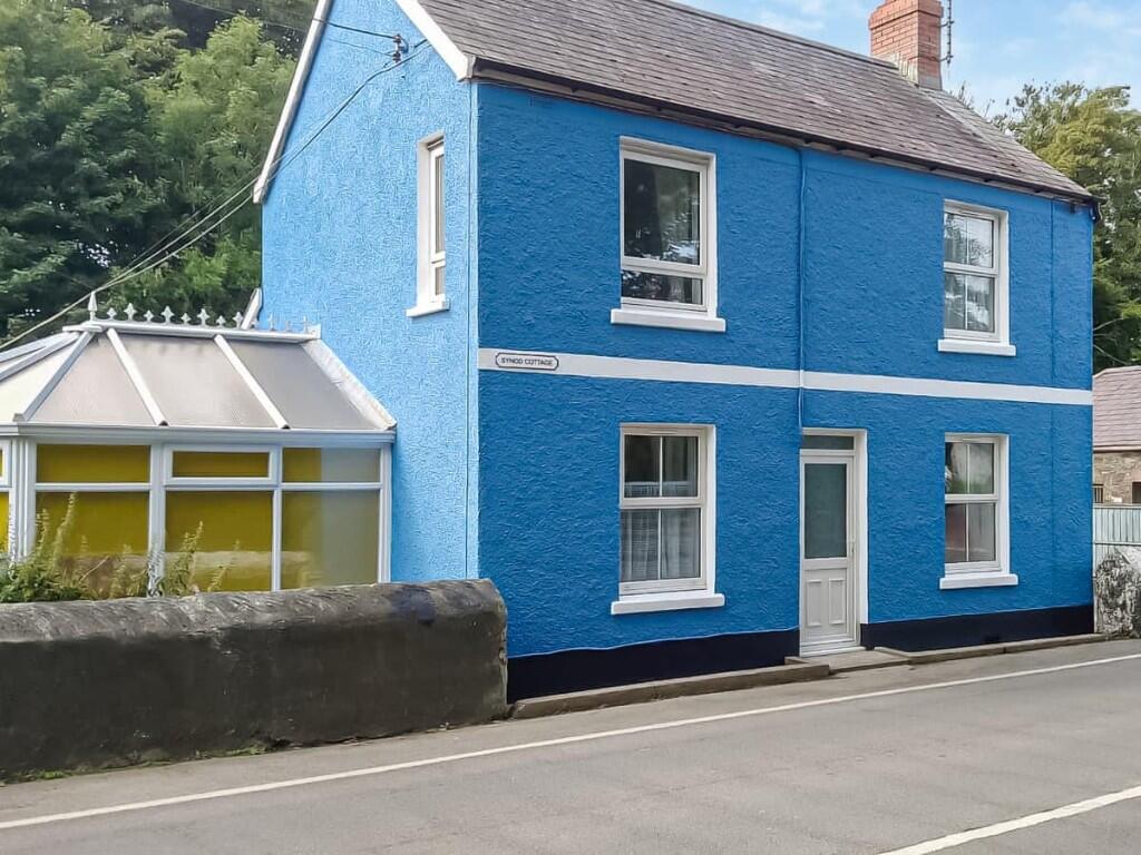 Main image of property: SA44