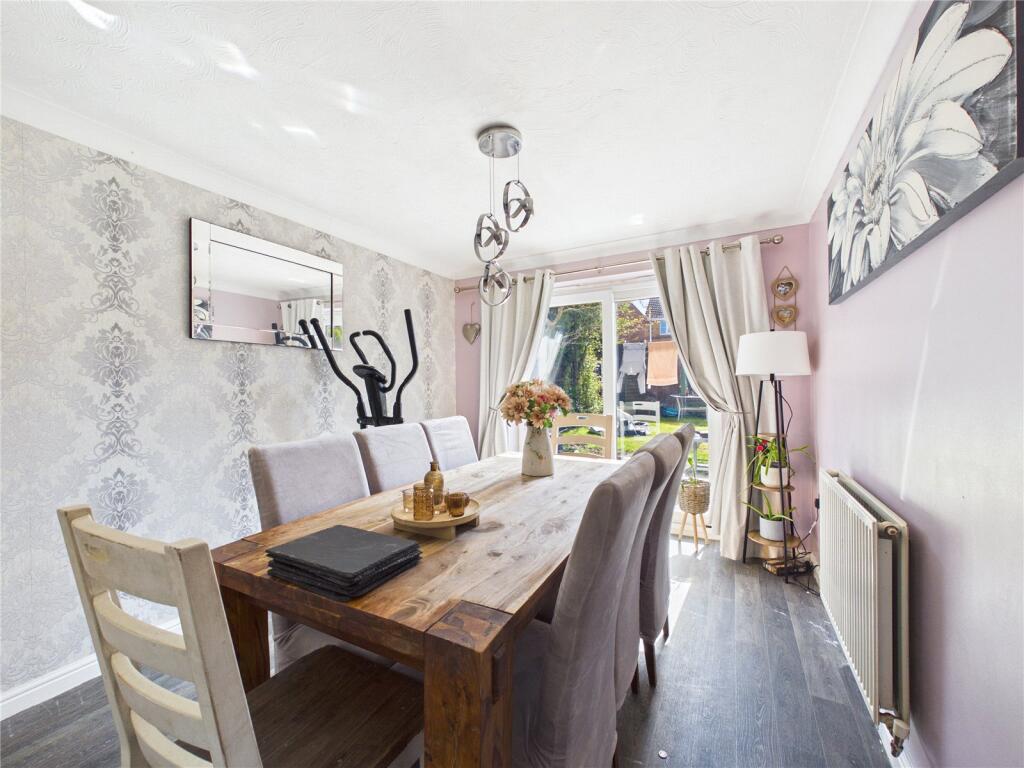 Primrose Drive, Shildon, Durham, DL4 photo 4