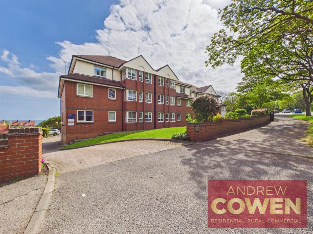 2-bed house on Filey Road, Scarborough, £115,000
