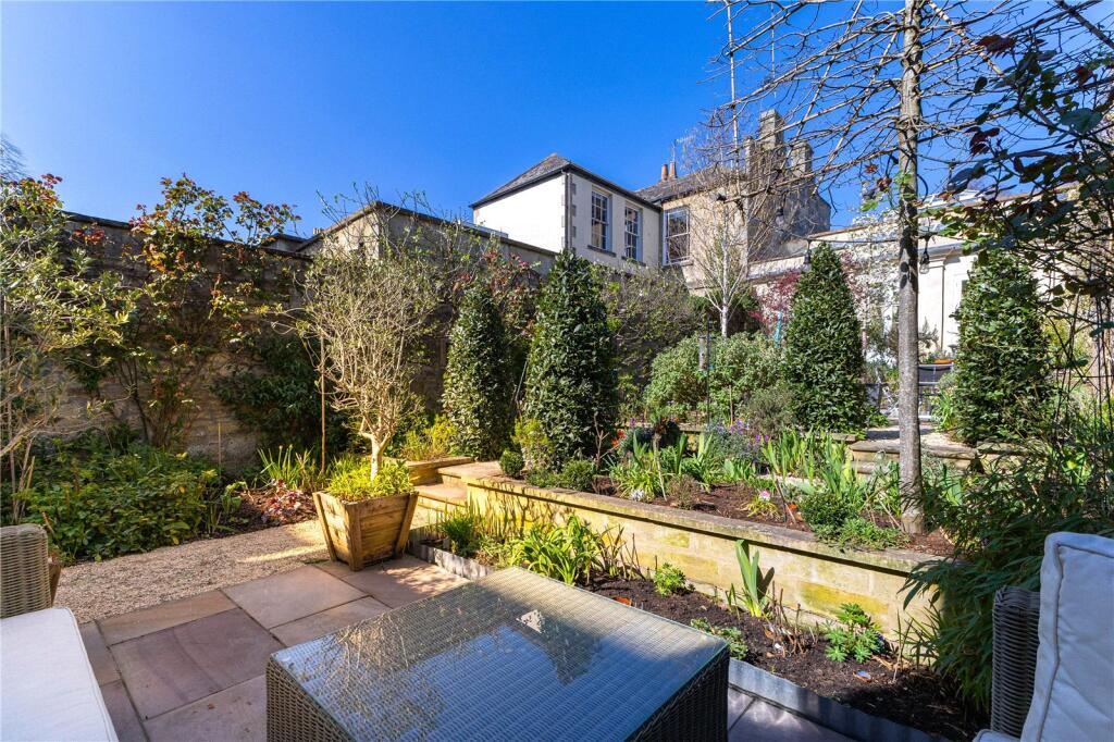 Additional image 27 of Queen Square, Bath, Somerset, BA1