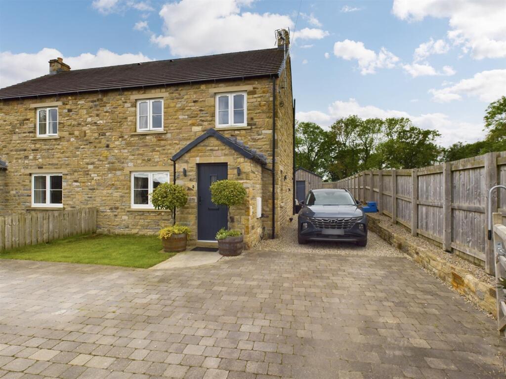 Main image of property: Bolton Gill House, 8 Hargill Road, Redmire DL8 4EP