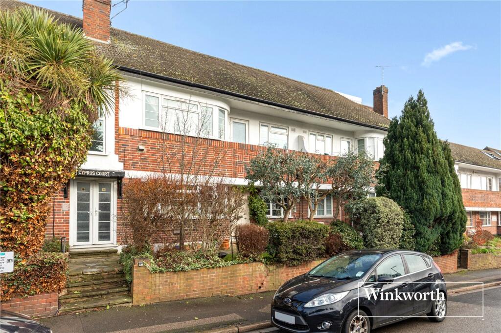 Main image of property: Cyprus Road, Finchley, London, N3