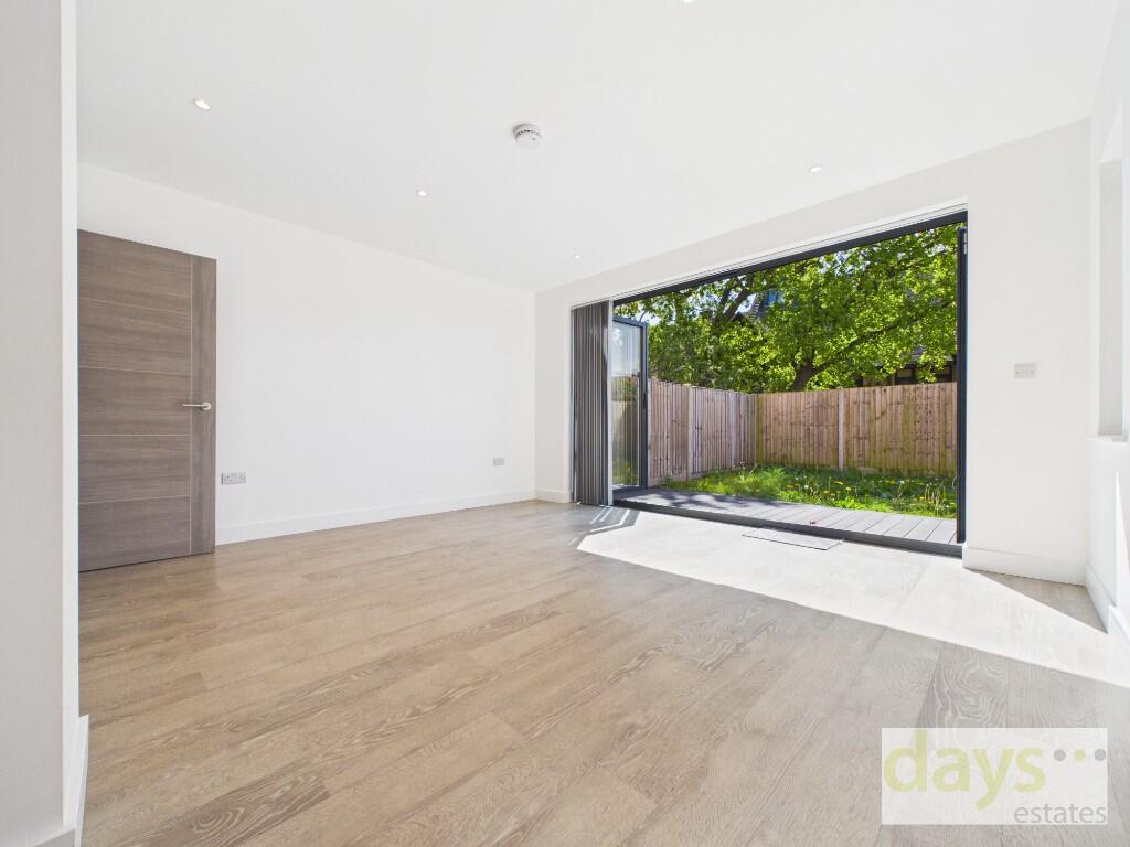 Main image of property: Compton Road, Portsmouth, Hampshire, PO2