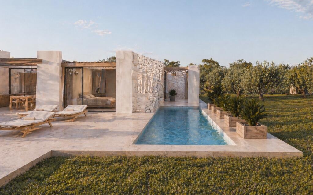 Main image of property: Pesada, Cephalonia, Ionian Islands