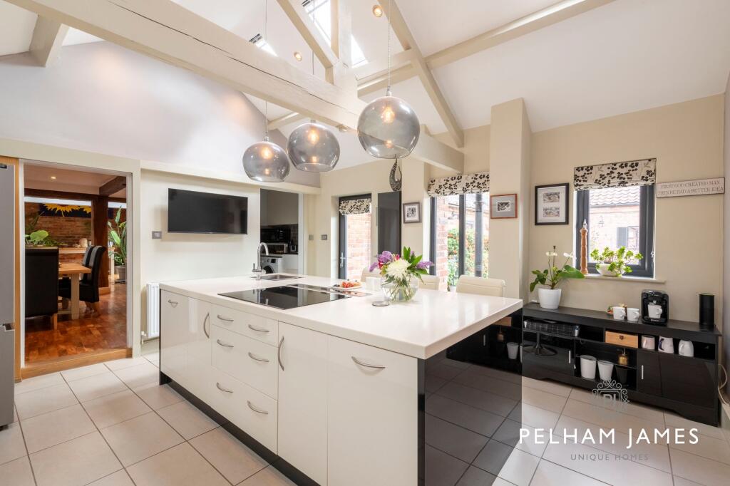 House in Nottingham - More