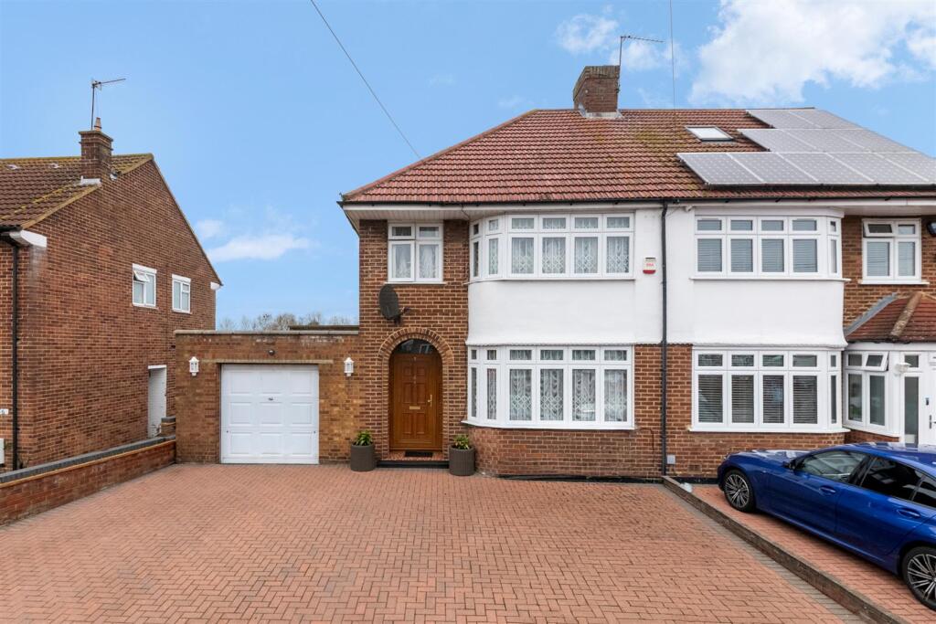 Main image of property: Barnhill Road, Hayes