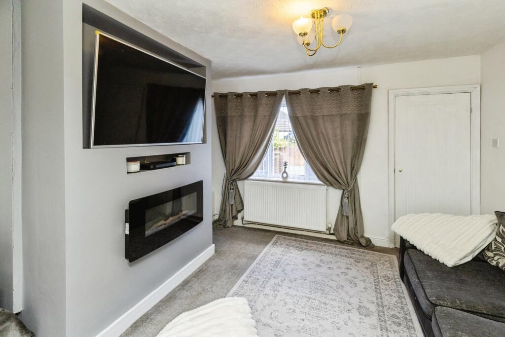 House in Llandudno, Coedpoeth - View 5