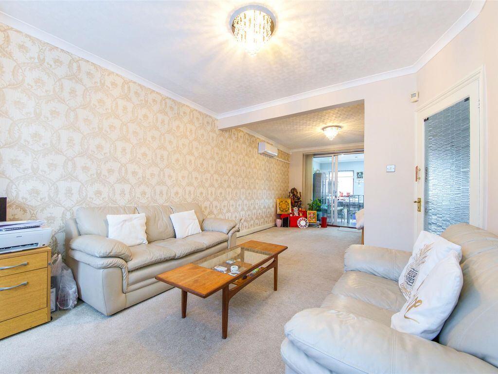 House in London - View 4