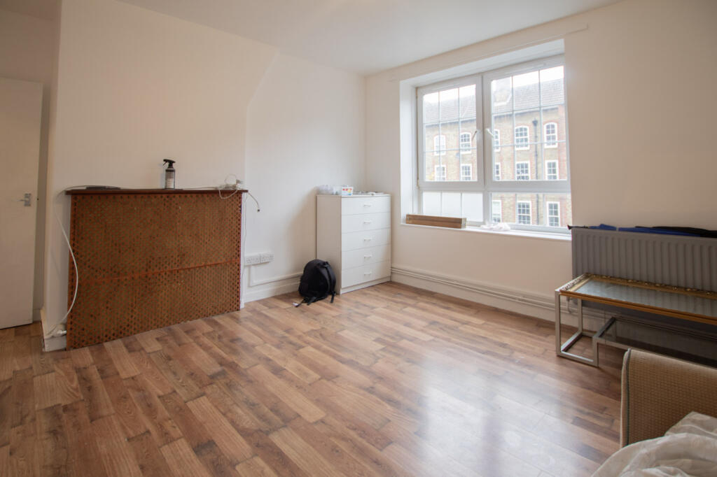 Main image of property: Otford House, Staple Street, London, SE1