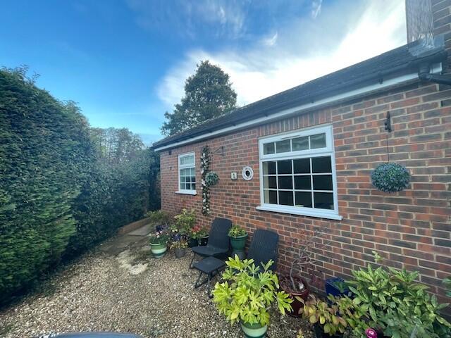 Main image of property: Old Barn Road, Leybourne, WEST MALLING