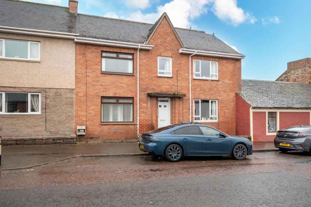 Main image of property: West Main Street, Darvel KA17 0