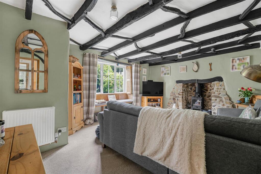 House in Plymouth - View 4