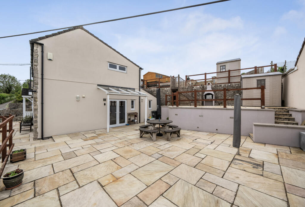 House in Bath, Ston Easton - View 2