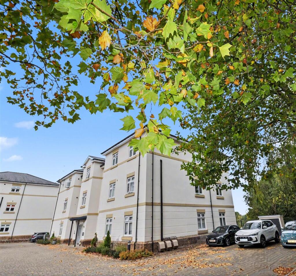 Main image of property: Cloister Way, Leamington Spa