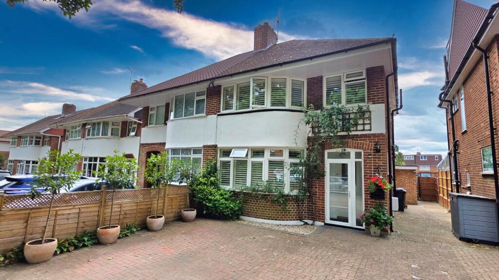 Main image of property: Kingsley Grove, Woodhatch, Reigate, RH2