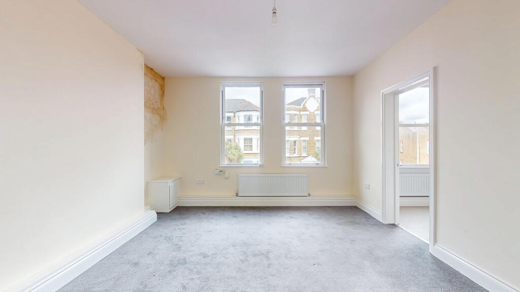 Apartment in London, Archway - View 2