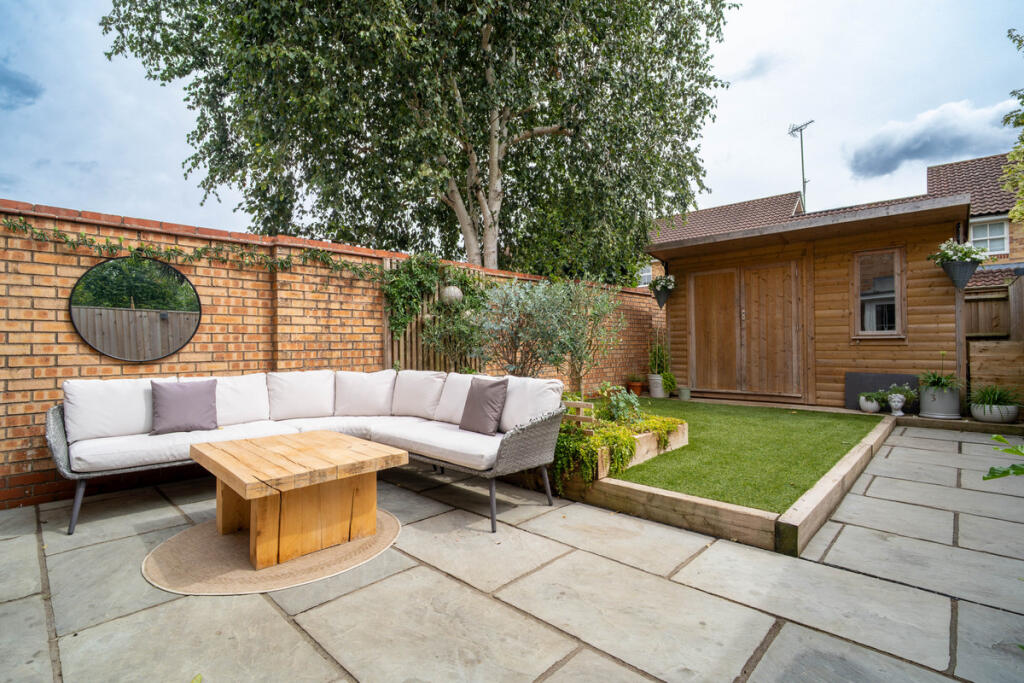 Main image of property: Cranmer Walk, Crawley, RH10