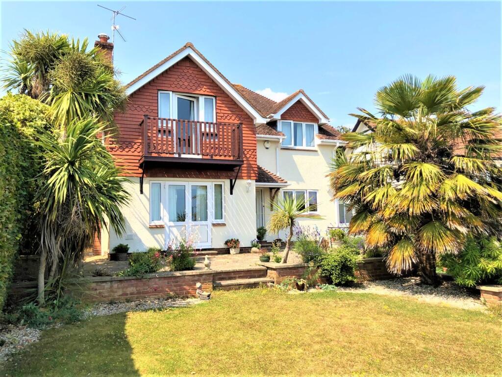 Main image of property: Bunts Lane, Seaton, Devon, EX12