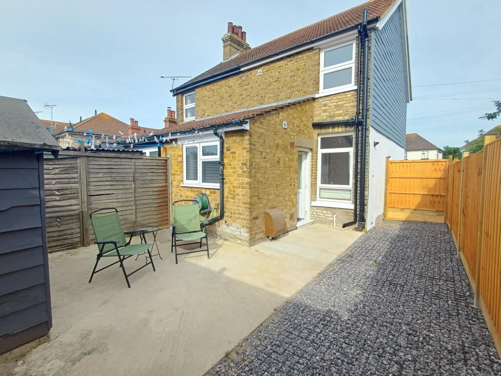 Main image of property: Sweechbridge Road, Herne Bay, CT6