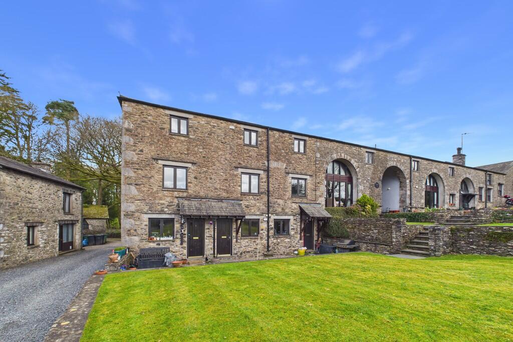 2 Birklands Old Mill, Kendal, LA9 7PX, Kendal