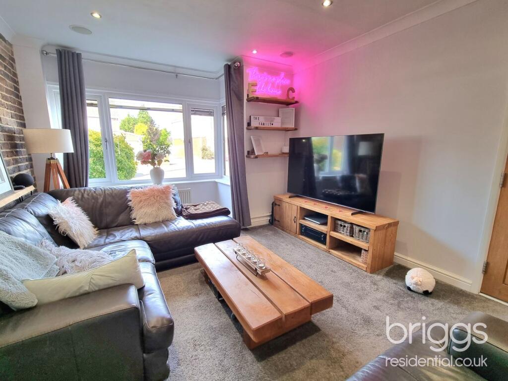 Broadgate Lane, Deeping St James, Market Deeping, PE6 photo 5