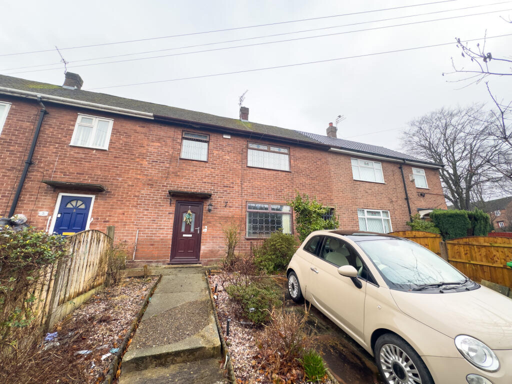 Main image of property: Torcross Road, Blackley, Manchester, M9