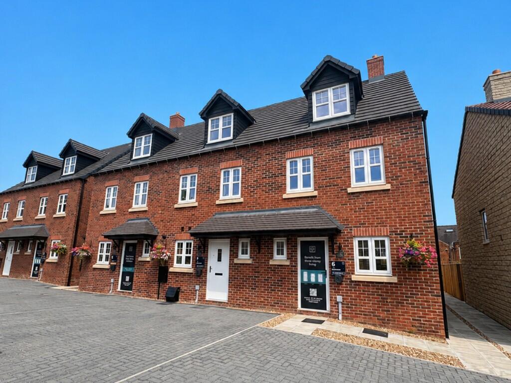Main image of property: Well Lane,
Willerby,
HU10 6EP